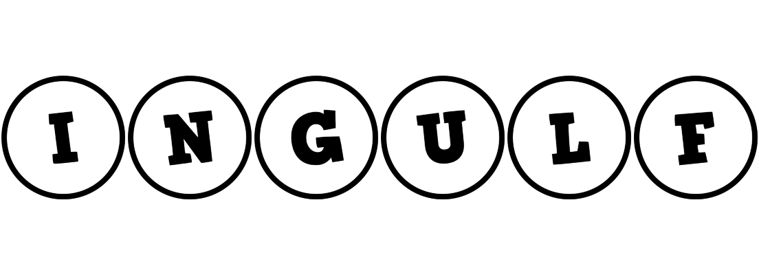 Ingulf handy logo