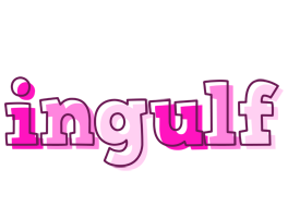 Ingulf hello logo