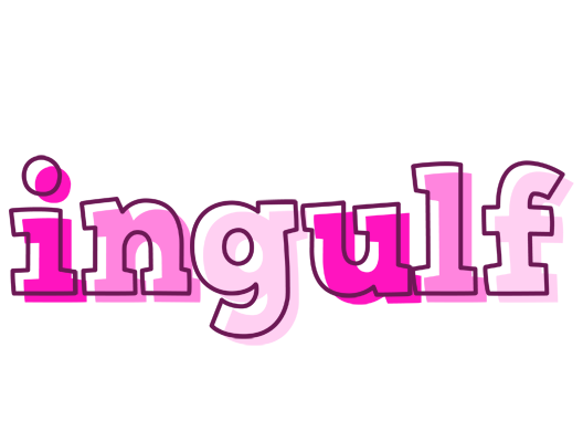 Ingulf hello logo