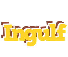 Ingulf hotcup logo