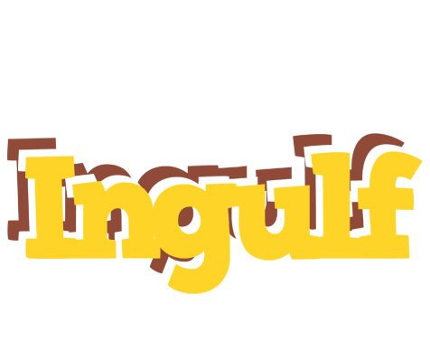 Ingulf hotcup logo