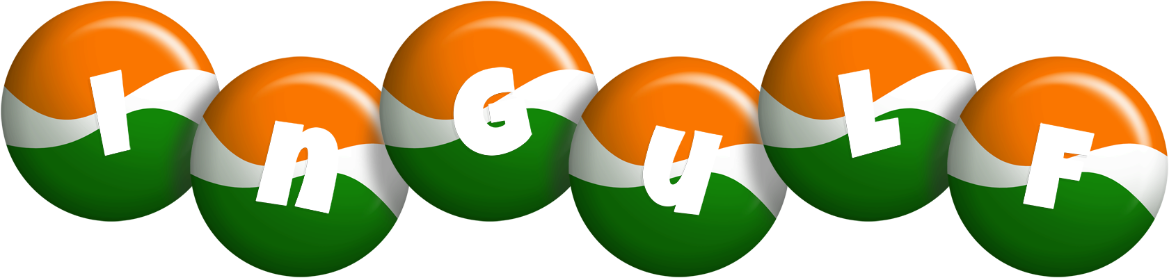 Ingulf india logo