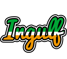 Ingulf ireland logo