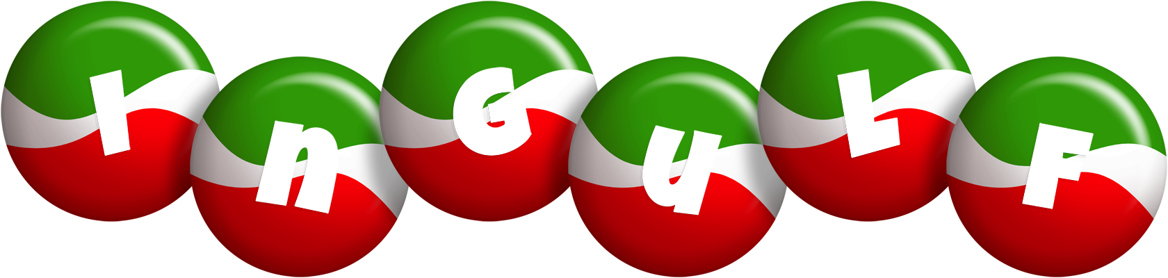 Ingulf italy logo