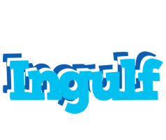 Ingulf jacuzzi logo