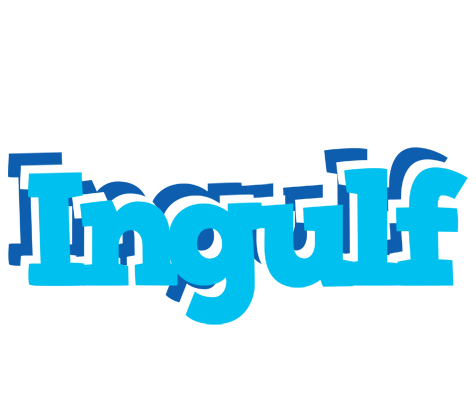 Ingulf jacuzzi logo