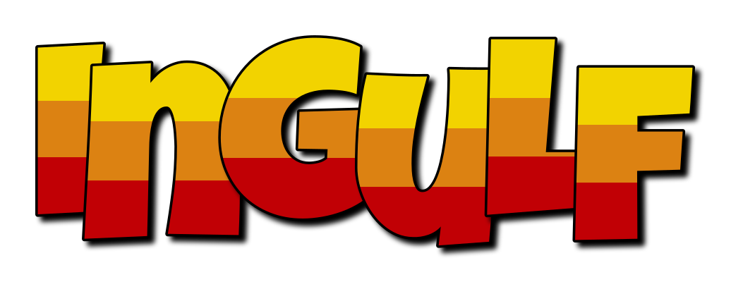 Ingulf jungle logo