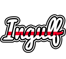 Ingulf kingdom logo