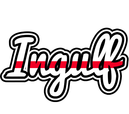 Ingulf kingdom logo