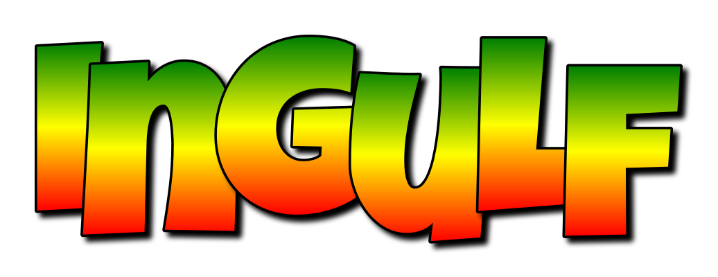 Ingulf mango logo