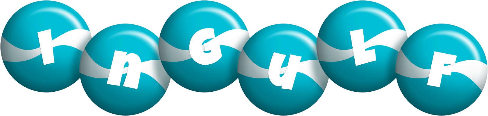 Ingulf messi logo