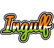 Ingulf mumbai logo