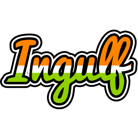 Ingulf mumbai logo