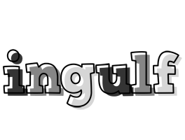 Ingulf night logo