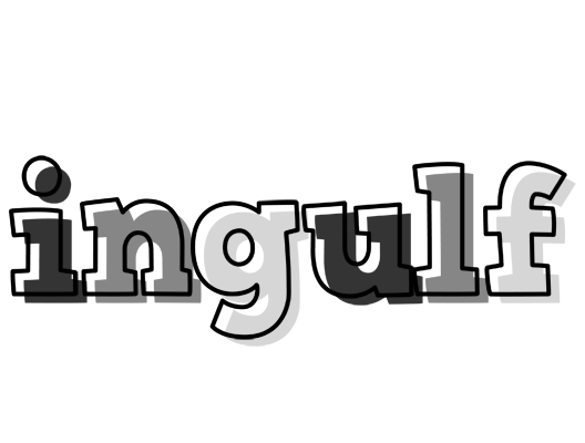 Ingulf night logo