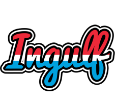 Ingulf norway logo