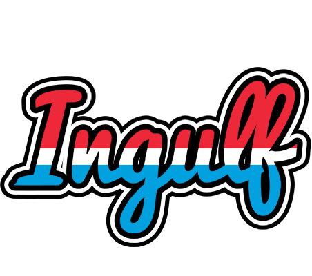Ingulf norway logo