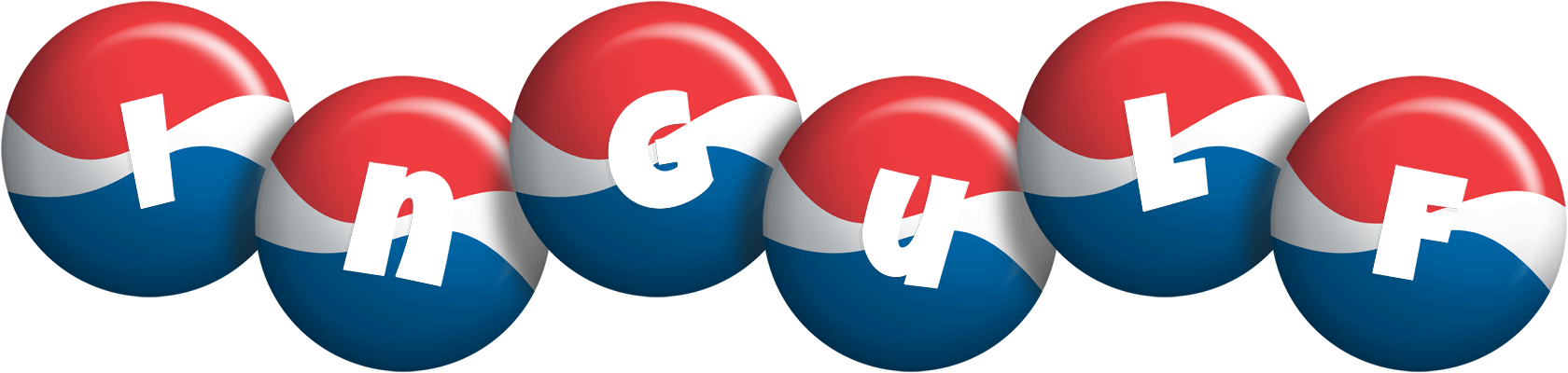 Ingulf paris logo