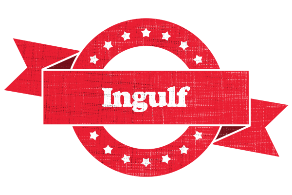 Ingulf passion logo