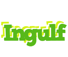 Ingulf picnic logo