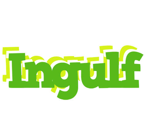 Ingulf picnic logo