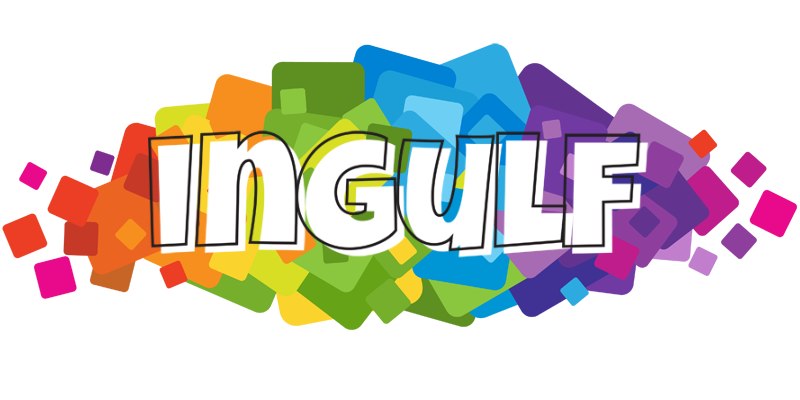 Ingulf pixels logo
