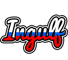 Ingulf russia logo