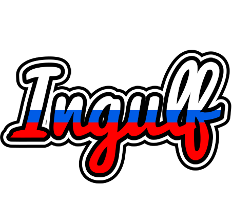 Ingulf russia logo