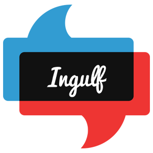 Ingulf sharks logo