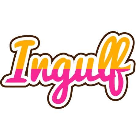 Ingulf smoothie logo
