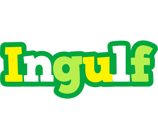 Ingulf soccer logo
