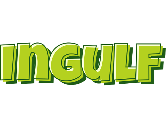 Ingulf summer logo