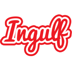 Ingulf sunshine logo