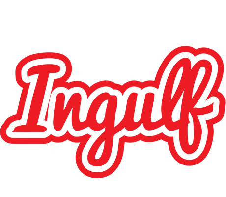 Ingulf sunshine logo