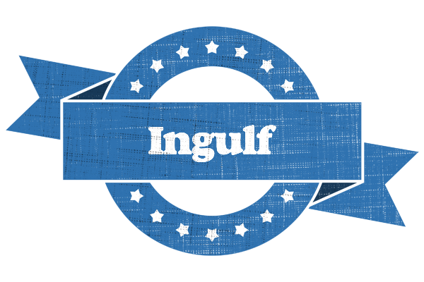 Ingulf trust logo