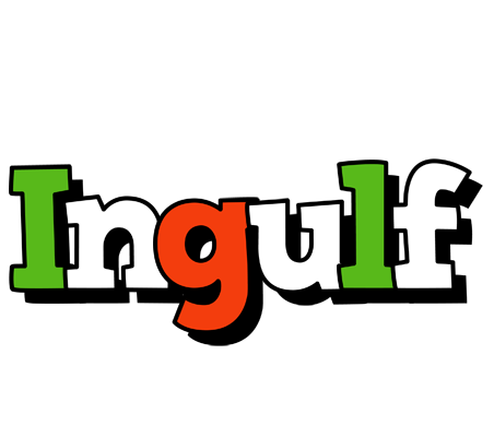 Ingulf venezia logo