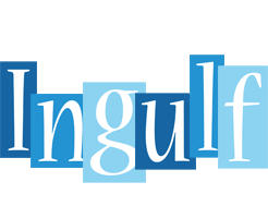 Ingulf winter logo