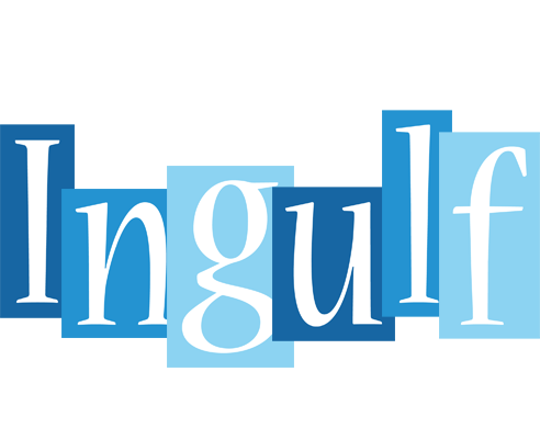 Ingulf winter logo