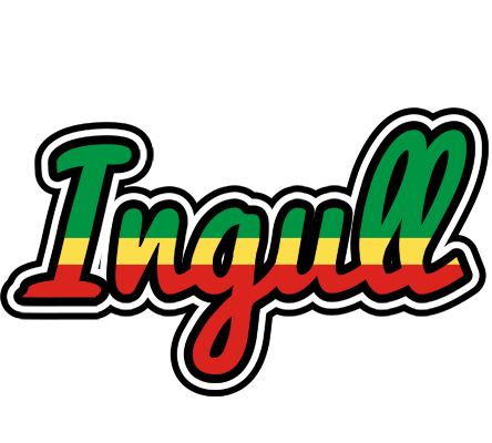 Ingull african logo