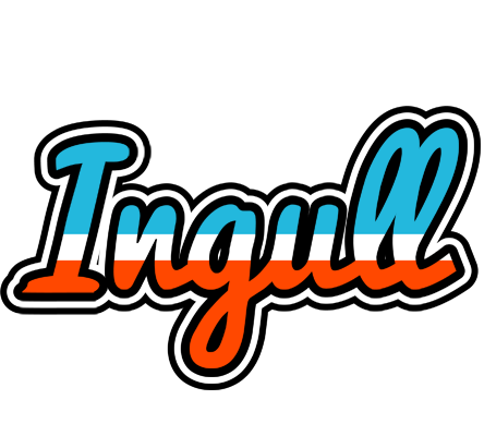 Ingull america logo