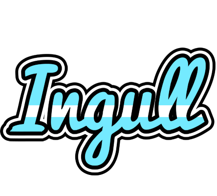 Ingull argentine logo