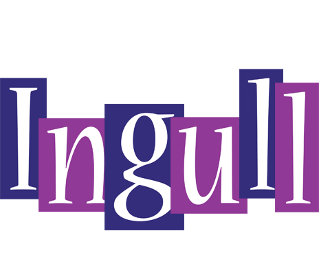 Ingull autumn logo