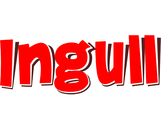 Ingull basket logo