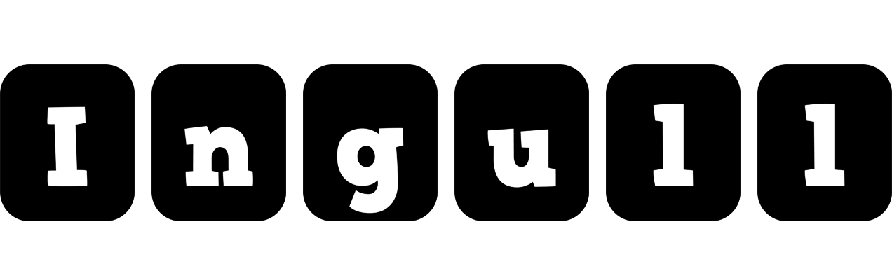 Ingull box logo