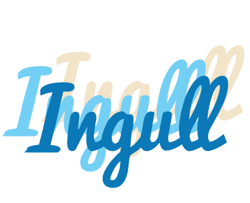 Ingull breeze logo