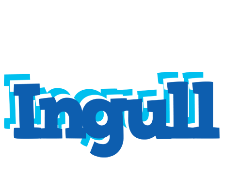 Ingull business logo
