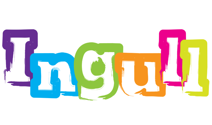 Ingull casino logo