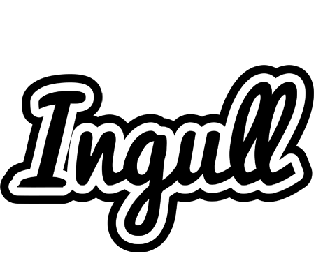 Ingull chess logo