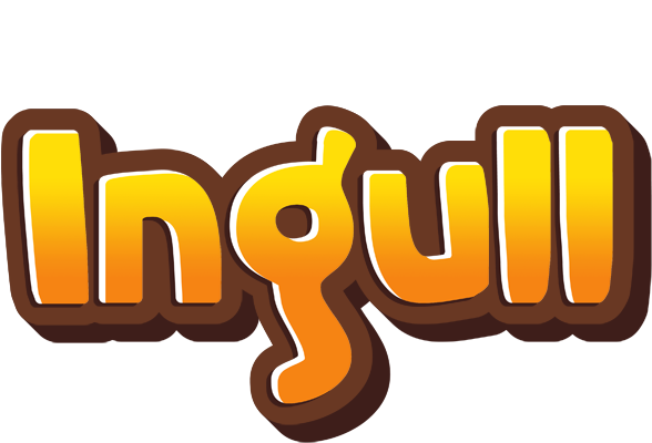Ingull cookies logo