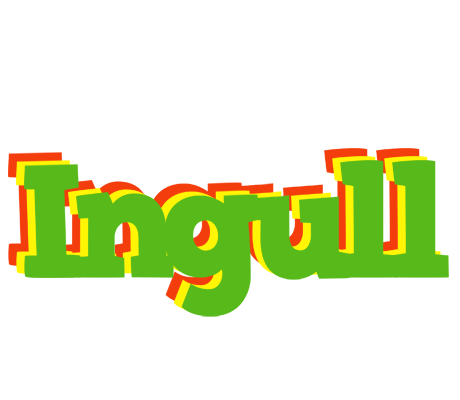 Ingull crocodile logo